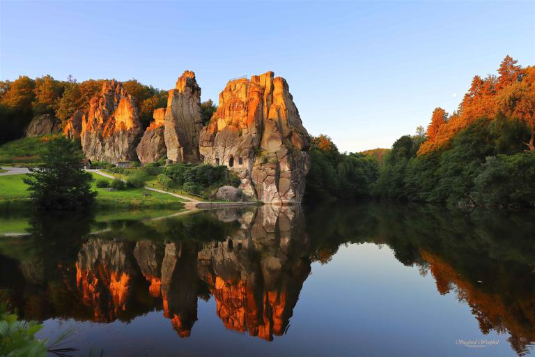 26. Alpenglühen, 3 mm Acrylglas vor Alu-Dibond | 90 x 60 cm | 235,- €